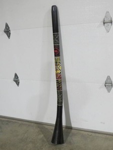 lot 62 image: Trombone Didgeridoo