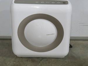 lot 67 image: Coway Air Purifier