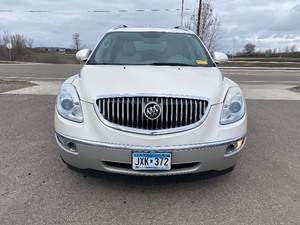 2009 Buick Enclave AWD CXL