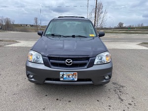 2006 Mazda Tribute