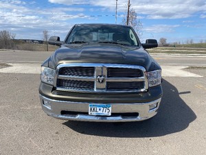 2012 Ram 1500