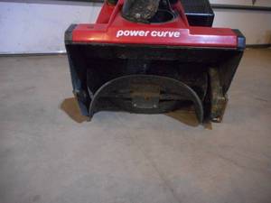 ToRo CCR 3000 5hp