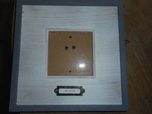 Small Chalk board