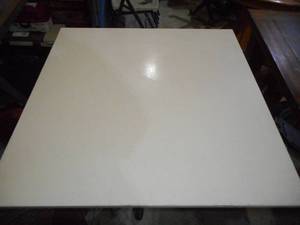 Kitchen table