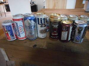 Can Collection