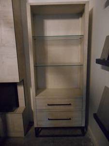 Bookshelves