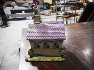 Ceramic Decor