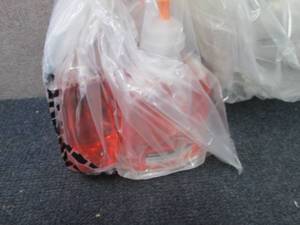 lot 58 image: 3- 1200 ml Coastwide Foaming Hand S...