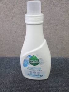 lot 75 image: 6- 32 oz Seventh Generation Fabric ...