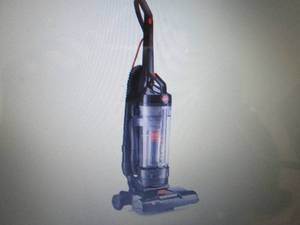lot 80 image: Hoover Commercial TaskVac Bagless U...