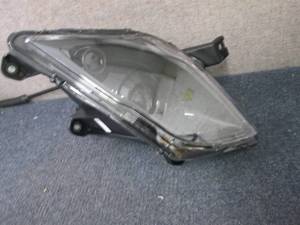 lot 89 image: LH High Beam Assembly Phare Project...