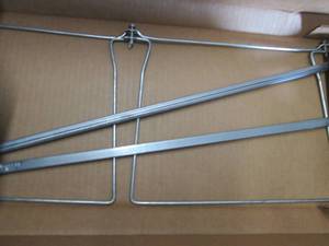 lot 91 image: Hanging File Frame...