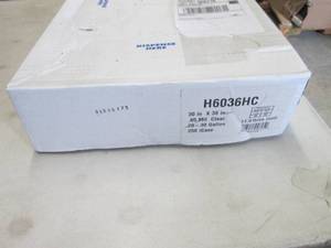 lot 94 image: 250 ct 20-30 Gallon 30x36 inches Tr...