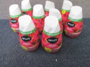 lot 95 image: 9 ReNuzit Forever Raspberry...