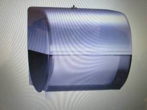 lot 99 image: Kimberly Clark Paper Towel Dispense...