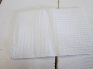 lot 107 image: Case of Bed Liners for Baby Changin...