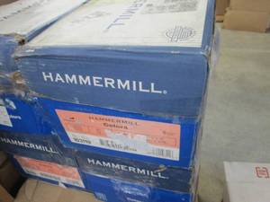 lot 108 image: Colors Print Paper, 20 Lb Bond Weig...