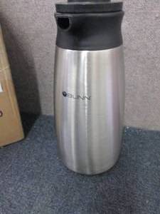 lot 127 image: Bunn 1.9 L Carafe...