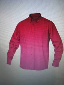 lot 134 image: 18 Medium Clique MNW00003 - Mens L...