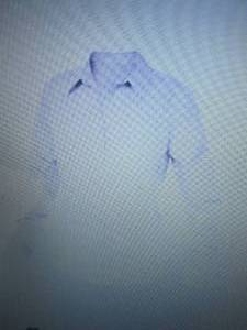lot 148 image: 9 Small White Clique LNW00003 - Lad...