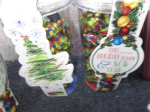 lot 188 image: 5 Gift Tumblers with Straws & Hard ...