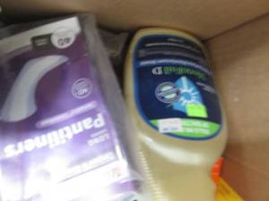 lot 224 image: Assorted Personal Care Items...