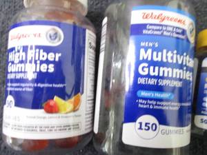 lot 230 image: Assorted Gummies...