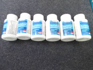lot 250 image: 6- 200ct Stool Softener...