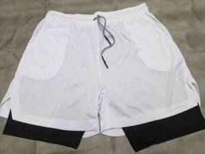 lot 264 image: 3XL Mens Shorts NWT...