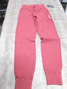 lot 267 image: Ladies Small Gym Wolf Joggers NWT...