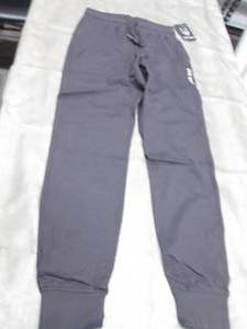 lot 268 image: Ladies Medium Gym Wolf Joggers NWT...
