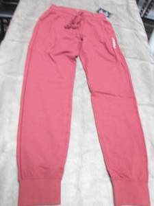 lot 270 image: Ladies Medium Gym Wolf Joggers NWT...