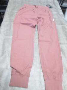 lot 271 image: Ladies Large Gym Wolf Joggers NWT...