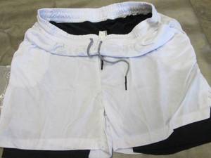 lot 290 image: Mens Shorts 5XL NWT...