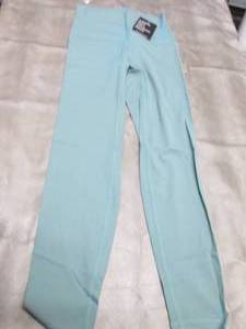 lot 297 image: Large Gym Wolf Leggings NWT...
