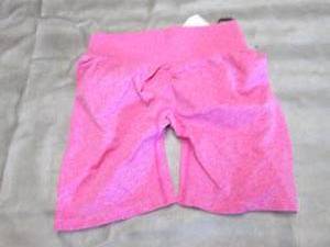 lot 311 image: Gym Wolf Ladies Large Scrunch Short...