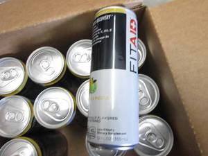 lot 317 image: 12- 12 oz FitAid Sports Recovery Ci...