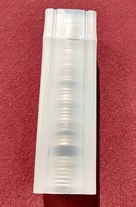 lot 81 image: Tube of (50) Mercury Dimes
