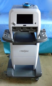 lot 3 image: Cynosure TempSure Envi Radiofrequency Platform with Handpieces and Accessories