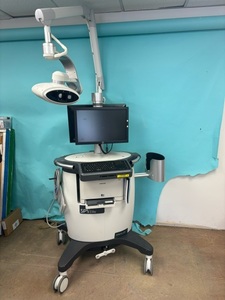 lot 4 image: Novadaq Stryker Spy Elite Fluorescence Imaging System
