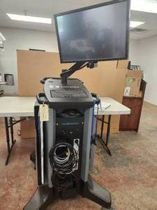 lot 12 image: Covidien superDimension Navigation System