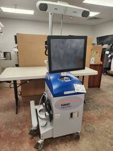 lot 16 image: Smith & Nephew Navio Surgical System