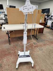 lot 23 image: Tryten Nova Pro Tablet Cart T2700