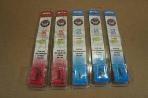lot 157 image: 5 Rattlin Leader Sets