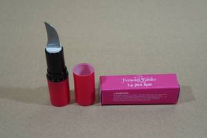 lot 163 image: Femme Fatale Lip Stick Knife
