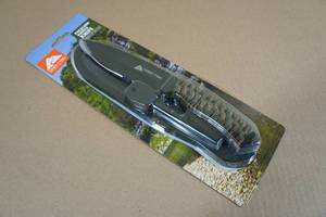 lot 175 image: Ozark Trail Paracord Handle Knife