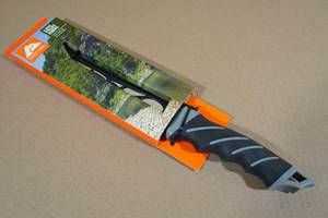 lot 177 image: Ozark Trail 6 Fillet Knife