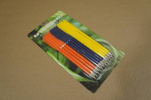 lot 192 image: 6.5 Crossbow Bolts
