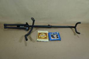 lot 295 image: Guitar Stand with Strings