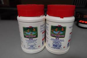 lot 306 image: 2 Tubs of pH Balancer for Pools